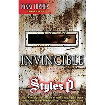 Invincible - Paperback / softback - 2010 - 1